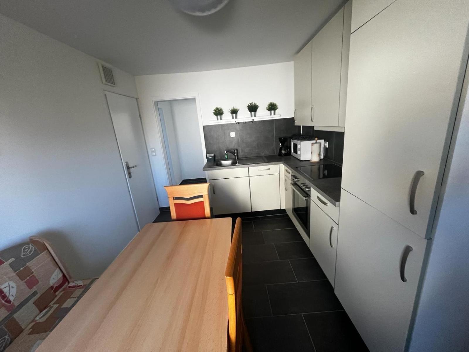 Ferienhaus Lydia Harmsdorf Exteriör bild